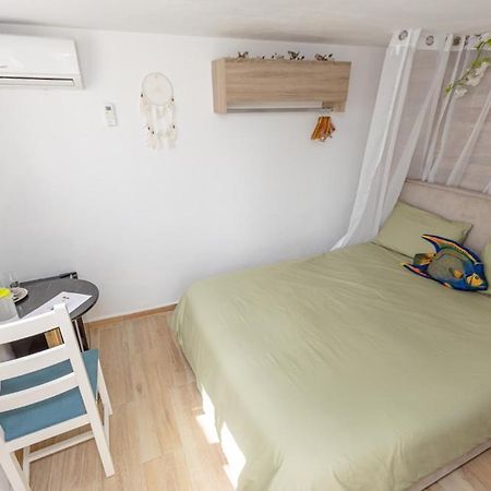 O Quintal Guesthouse Карвоейру Экстерьер фото