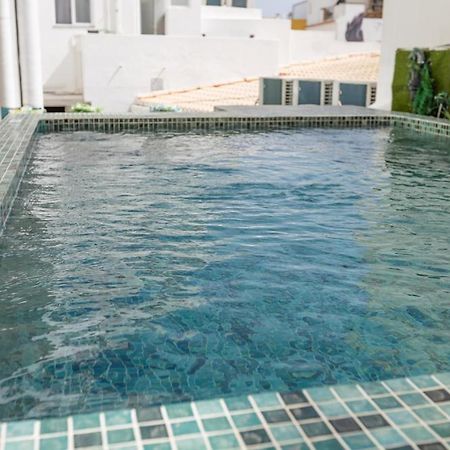 O Quintal Guesthouse Карвоейру Экстерьер фото