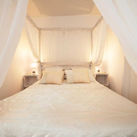 O Quintal Guesthouse Карвоейру Экстерьер фото