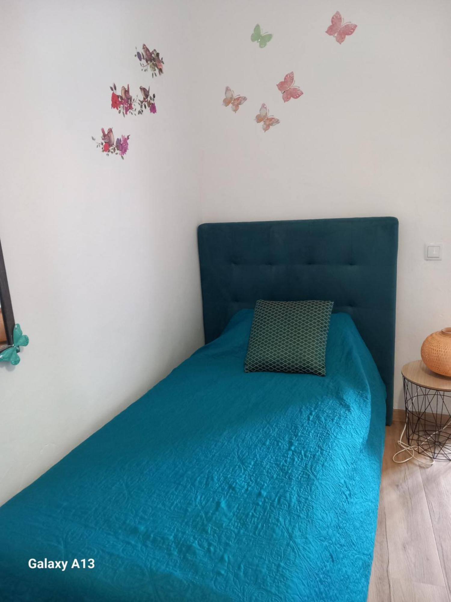 O Quintal Guesthouse Карвоейру Экстерьер фото