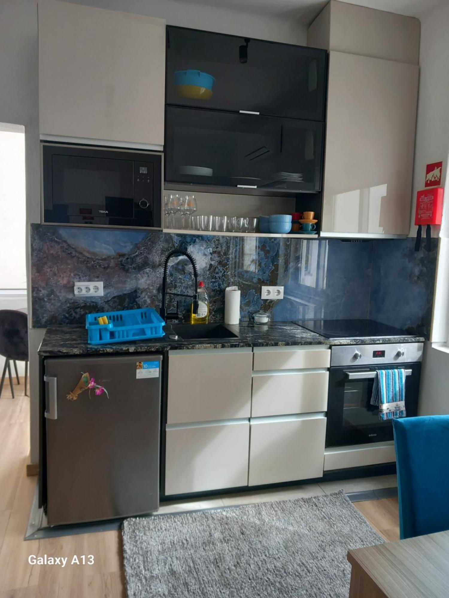 O Quintal Guesthouse Карвоейру Номер фото
