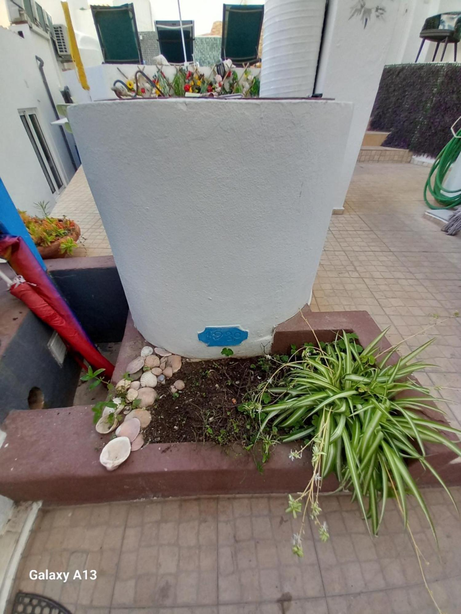 O Quintal Guesthouse Карвоейру Экстерьер фото