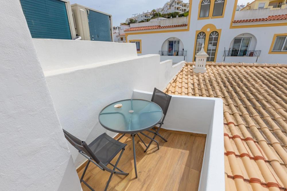 O Quintal Guesthouse Карвоейру Экстерьер фото