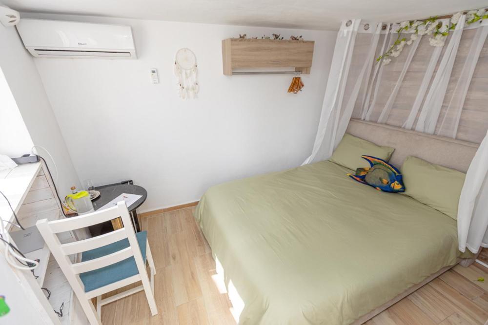O Quintal Guesthouse Карвоейру Экстерьер фото